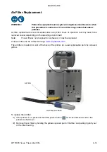 Preview for 161 page of Domino Ax Series User Documentation