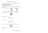 Предварительный просмотр 54 страницы Domino C Series Operation And Maintenance Manual