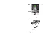 Предварительный просмотр 21 страницы Domino C1000 plus Operation And Maintenance Manual