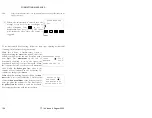 Предварительный просмотр 108 страницы Domino C1000 plus Operation And Maintenance Manual