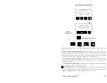 Предварительный просмотр 121 страницы Domino C1000 plus Operation And Maintenance Manual