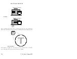 Предварительный просмотр 126 страницы Domino C1000 plus Operation And Maintenance Manual