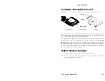 Предварительный просмотр 135 страницы Domino C1000 plus Operation And Maintenance Manual