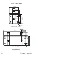 Предварительный просмотр 140 страницы Domino C1000 plus Operation And Maintenance Manual