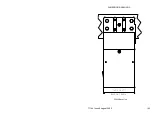 Предварительный просмотр 145 страницы Domino C1000 plus Operation And Maintenance Manual