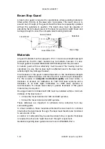 Предварительный просмотр 32 страницы Domino D120i Blue IP Product Manual