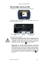 Предварительный просмотр 53 страницы Domino D120i Blue IP Product Manual