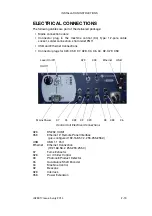 Предварительный просмотр 55 страницы Domino D120i Blue IP Product Manual