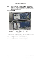 Предварительный просмотр 56 страницы Domino D120i Blue IP Product Manual