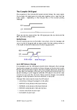 Предварительный просмотр 65 страницы Domino D120i Blue IP Product Manual