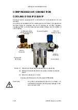 Предварительный просмотр 84 страницы Domino D120i Blue IP Product Manual