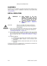 Предварительный просмотр 94 страницы Domino D120i Blue IP Product Manual