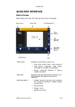 Предварительный просмотр 119 страницы Domino D120i Blue IP Product Manual