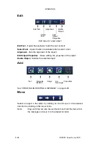 Предварительный просмотр 152 страницы Domino D120i Blue IP Product Manual