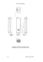 Предварительный просмотр 178 страницы Domino D120i Blue IP Product Manual