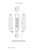 Предварительный просмотр 181 страницы Domino D120i Blue IP Product Manual