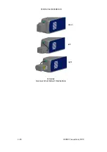 Предварительный просмотр 184 страницы Domino D120i Blue IP Product Manual