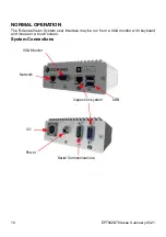 Preview for 11 page of Domino EPT062990 User Manual