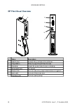 Preview for 20 page of Domino G Series Product Manual