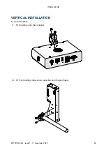 Preview for 39 page of Domino G Series Product Manual