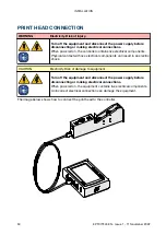 Preview for 50 page of Domino G Series Product Manual