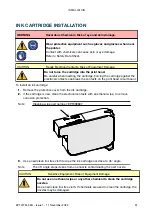 Preview for 51 page of Domino G Series Product Manual