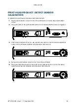 Preview for 55 page of Domino G Series Product Manual