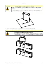 Preview for 99 page of Domino G Series Product Manual