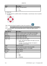 Предварительный просмотр 146 страницы Domino G Series Product Manual