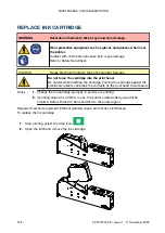 Preview for 158 page of Domino G Series Product Manual