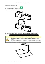 Preview for 163 page of Domino G Series Product Manual