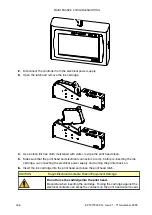 Preview for 166 page of Domino G Series Product Manual