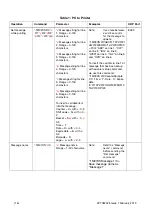 Предварительный просмотр 16 страницы Domino G20I Manual