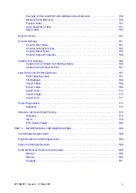 Preview for 9 page of Domino Gx-OEM Product Manual