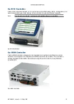 Preview for 17 page of Domino Gx-OEM Product Manual