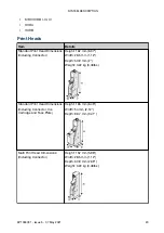 Preview for 25 page of Domino Gx-OEM Product Manual