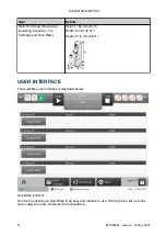 Preview for 26 page of Domino Gx-OEM Product Manual