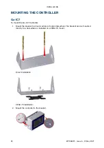 Preview for 28 page of Domino Gx-OEM Product Manual