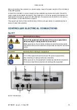 Preview for 35 page of Domino Gx-OEM Product Manual