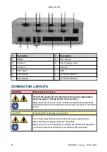 Preview for 40 page of Domino Gx-OEM Product Manual