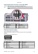 Preview for 41 page of Domino Gx-OEM Product Manual