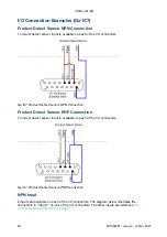 Preview for 44 page of Domino Gx-OEM Product Manual