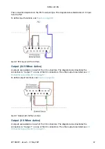 Preview for 47 page of Domino Gx-OEM Product Manual