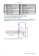 Preview for 52 page of Domino Gx-OEM Product Manual