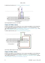 Preview for 56 page of Domino Gx-OEM Product Manual