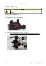 Preview for 66 page of Domino Gx-OEM Product Manual