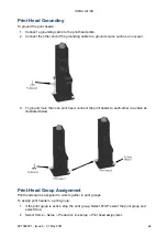 Preview for 69 page of Domino Gx-OEM Product Manual