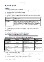 Preview for 93 page of Domino Gx-OEM Product Manual