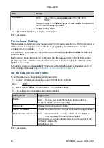 Preview for 100 page of Domino Gx-OEM Product Manual