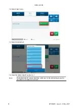 Preview for 102 page of Domino Gx-OEM Product Manual